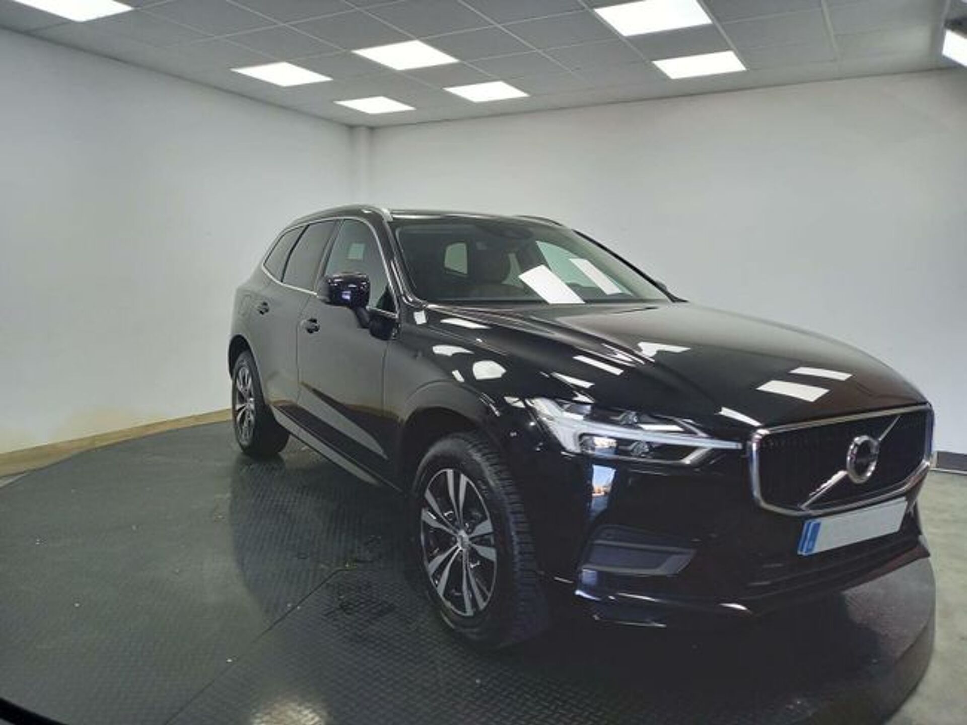 Imagen 2 de VOLVO XC60