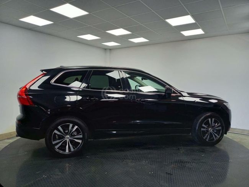 Foto del VOLVO XC60 D3 Momentum