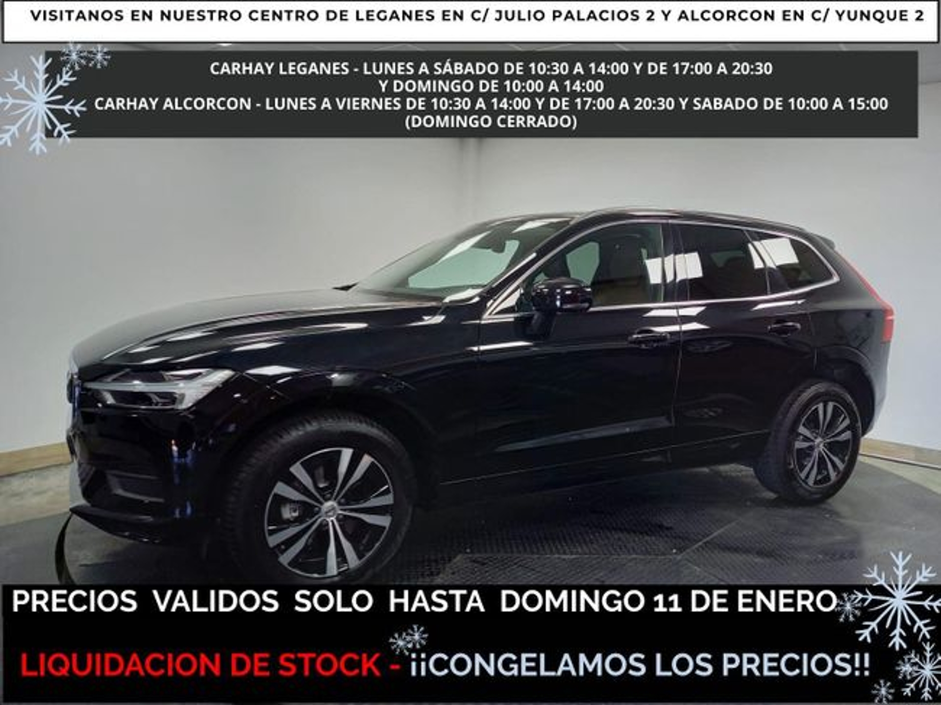Imagen de VOLVO XC60