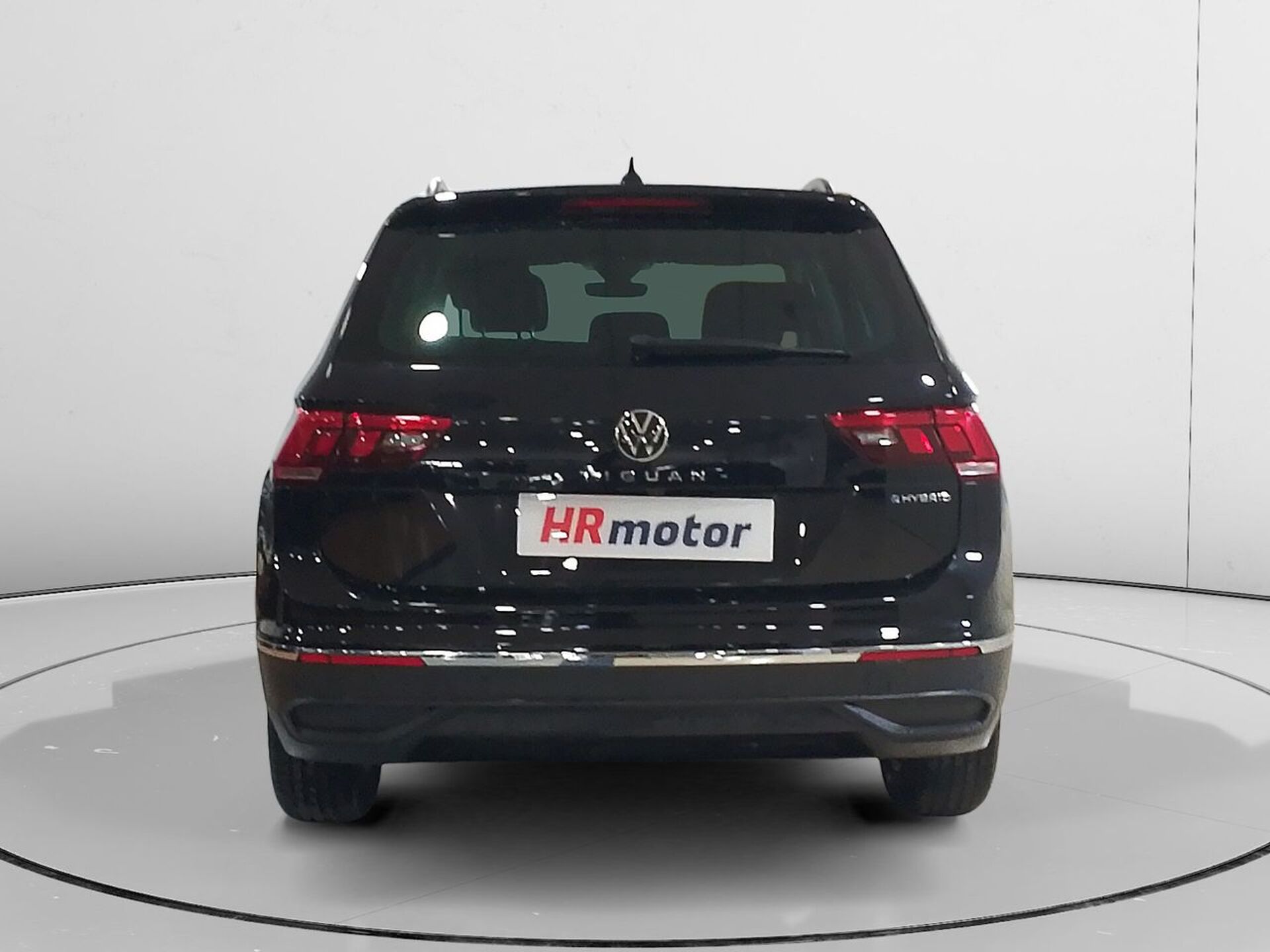 Imagen 3 de VOLKSWAGEN Tiguan