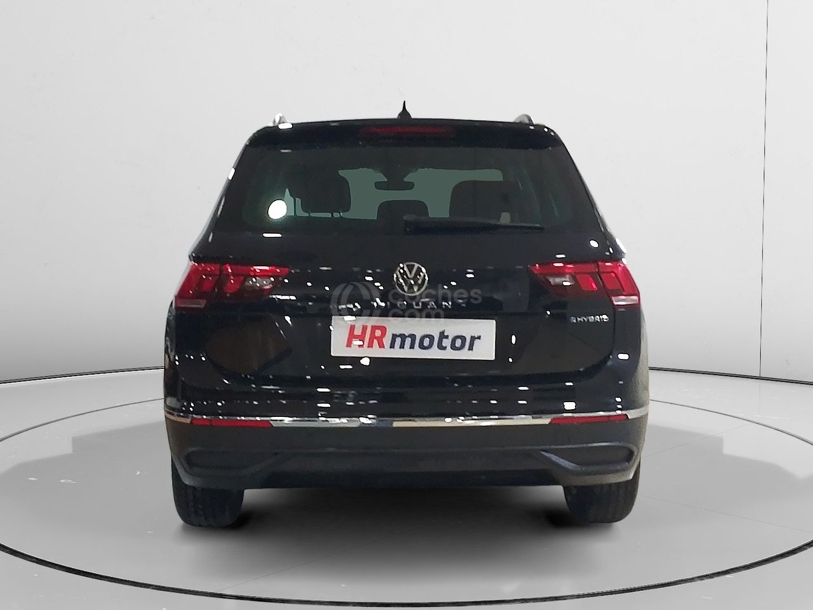 Foto del VOLKSWAGEN Tiguan 1.4 eHibrid Life 180kW