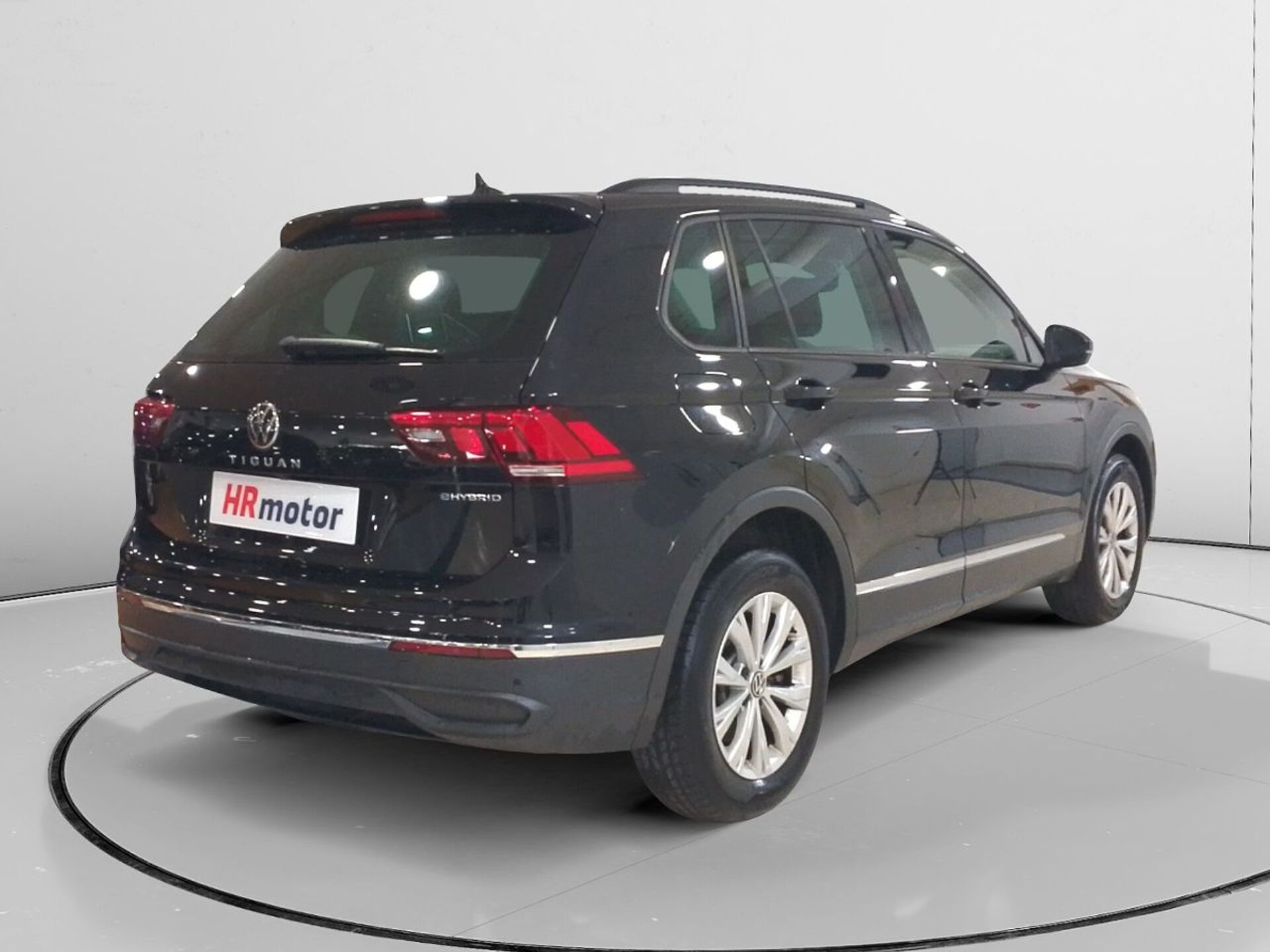 Imagen 2 de VOLKSWAGEN Tiguan