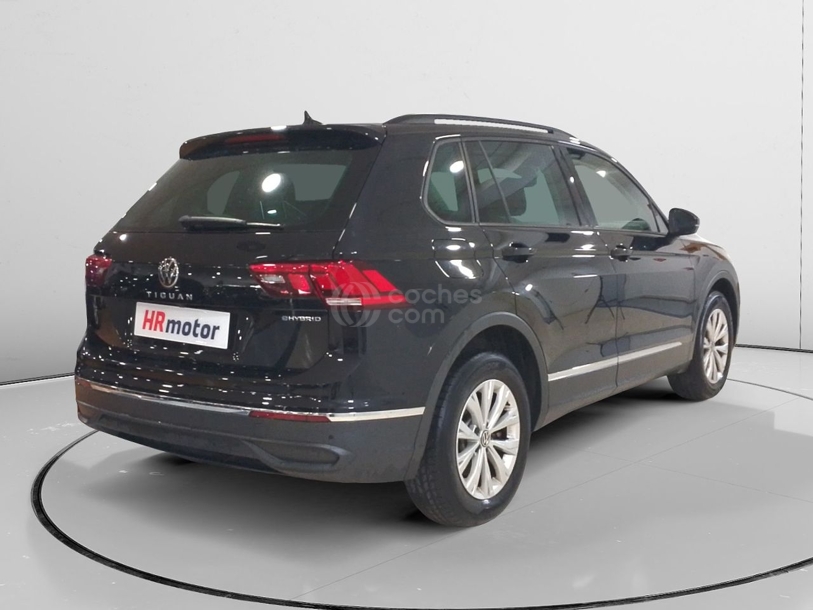 Foto del VOLKSWAGEN Tiguan 1.4 eHibrid Life 180kW