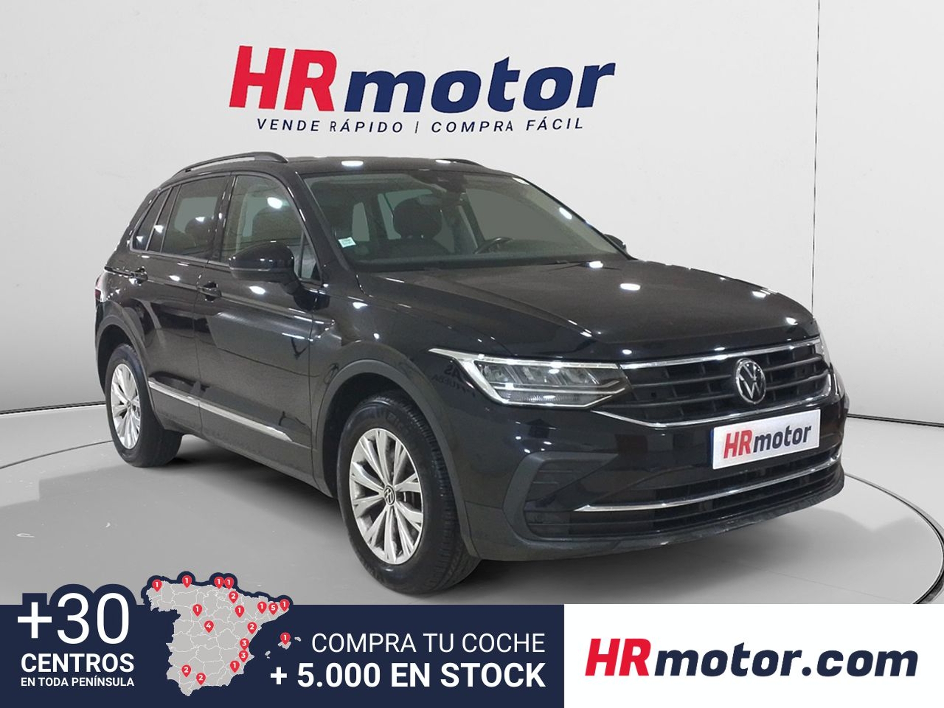 Imagen de VOLKSWAGEN Tiguan