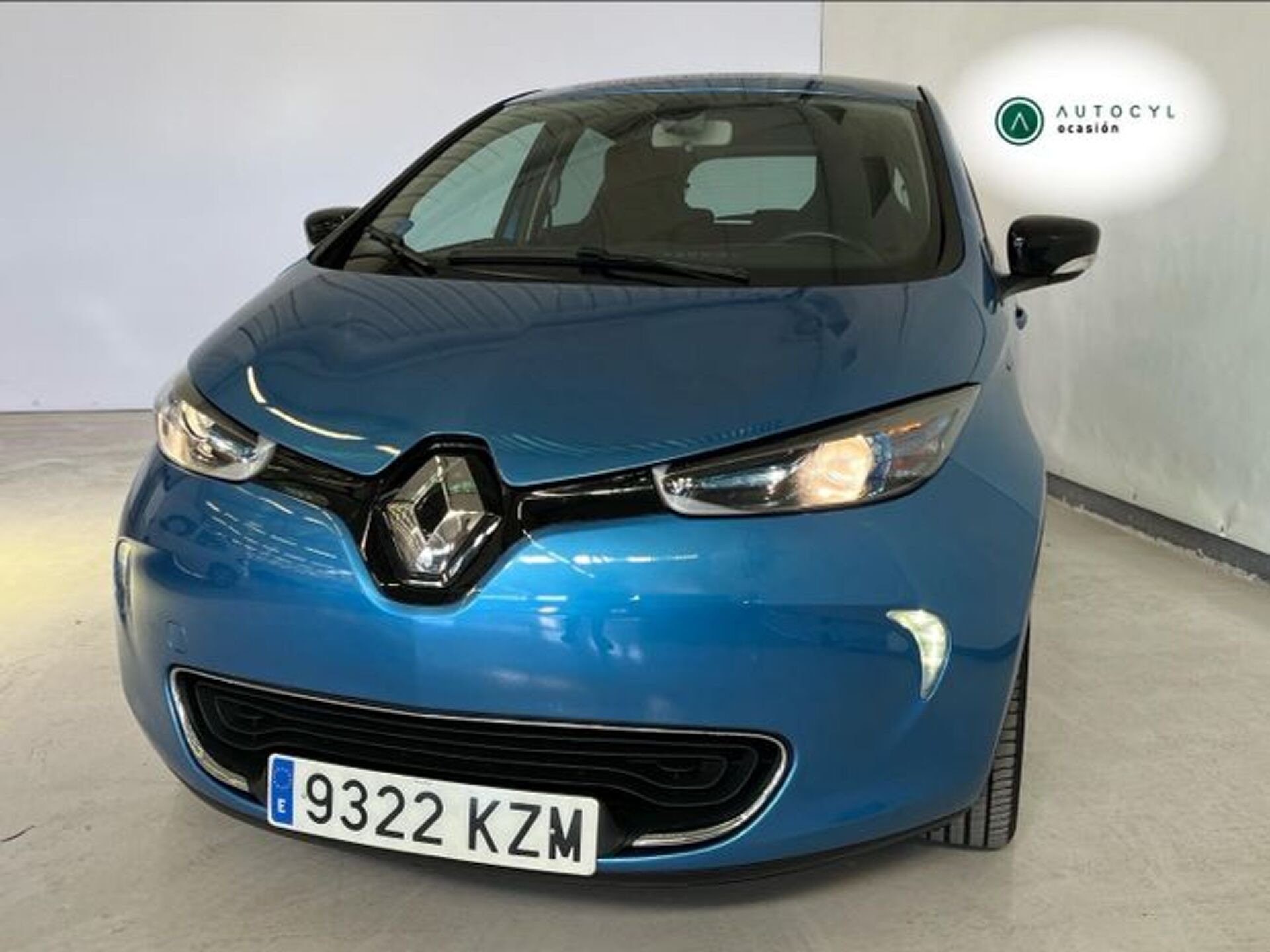 Imagen 3 de RENAULT Zoe