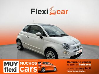 Imagen de FIAT 500 C 1.2 Spiaggina´58