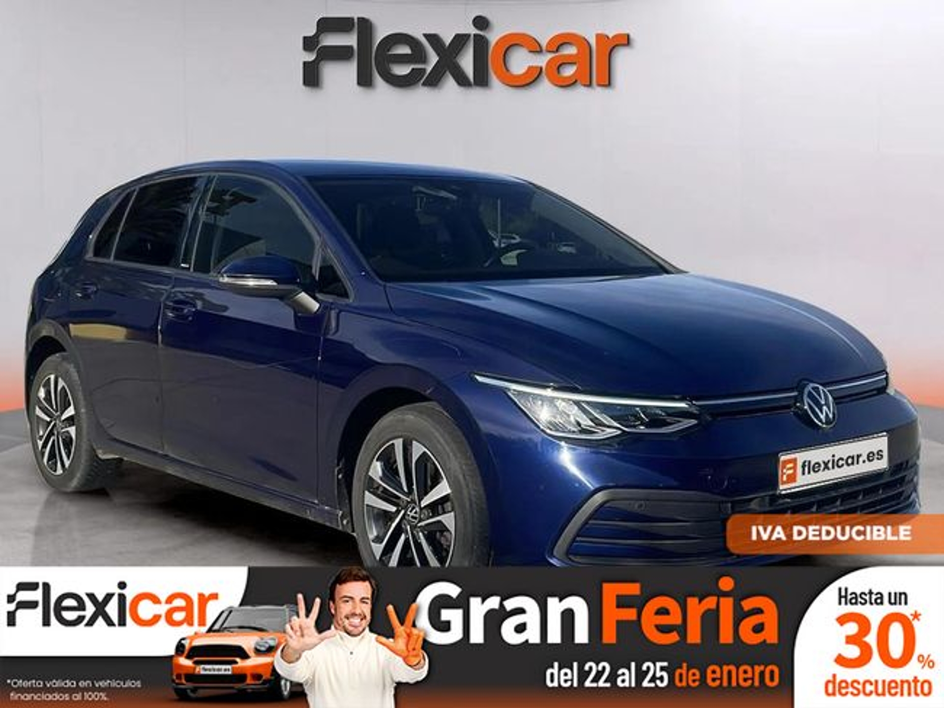 Imagen de VOLKSWAGEN Golf