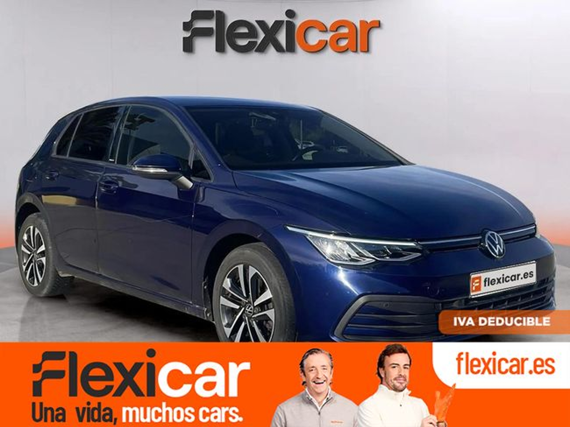 Imagen de VOLKSWAGEN Golf