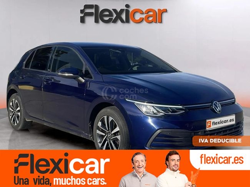 Foto del VOLKSWAGEN Golf 1.6TDI Advance 85kW