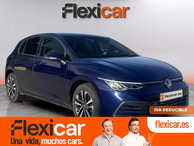 VOLKSWAGEN Golf (2.0 TDI 85kW (115CV)) en Toledo