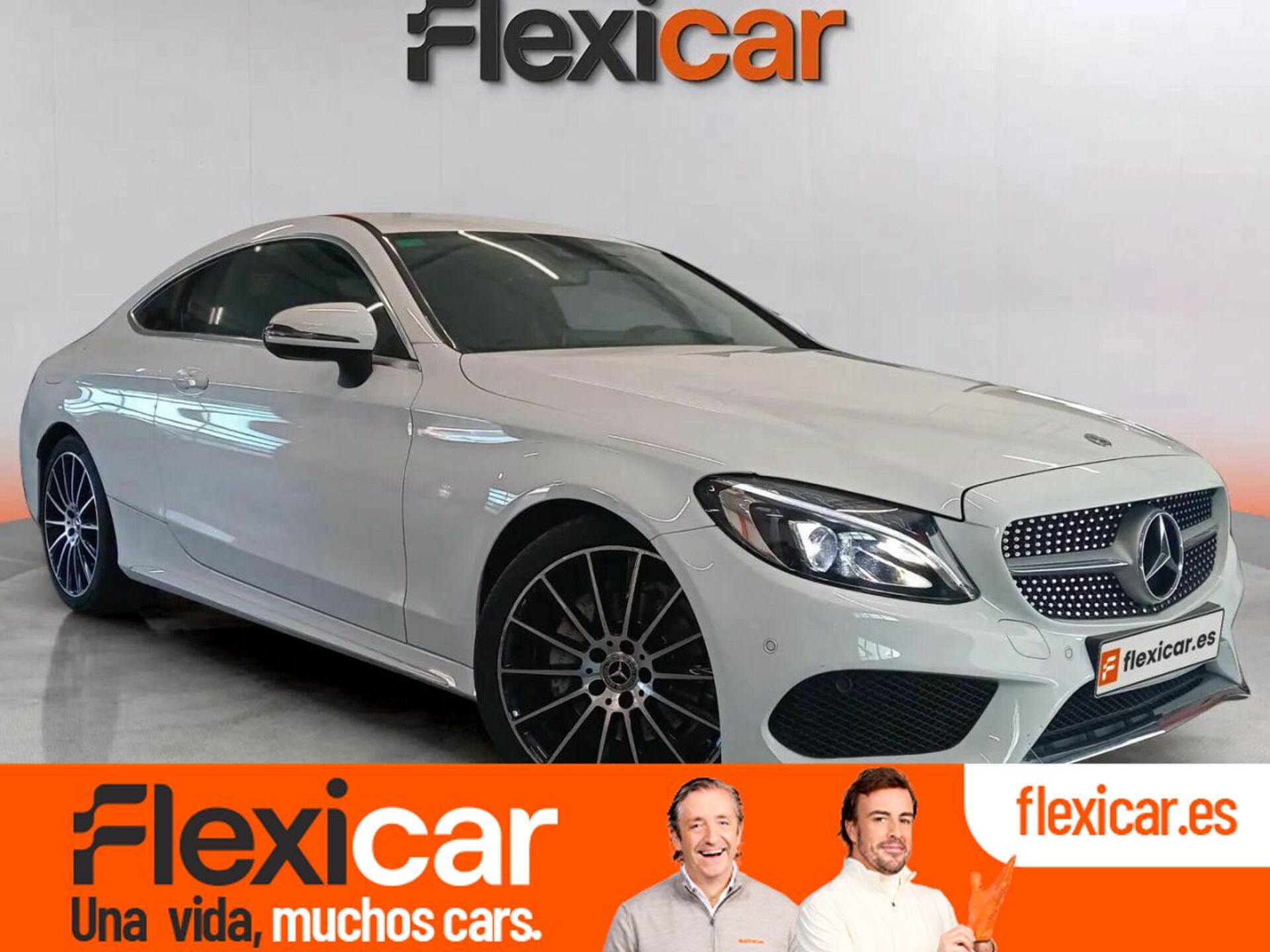 Imagen de MERCEDES Clase C
