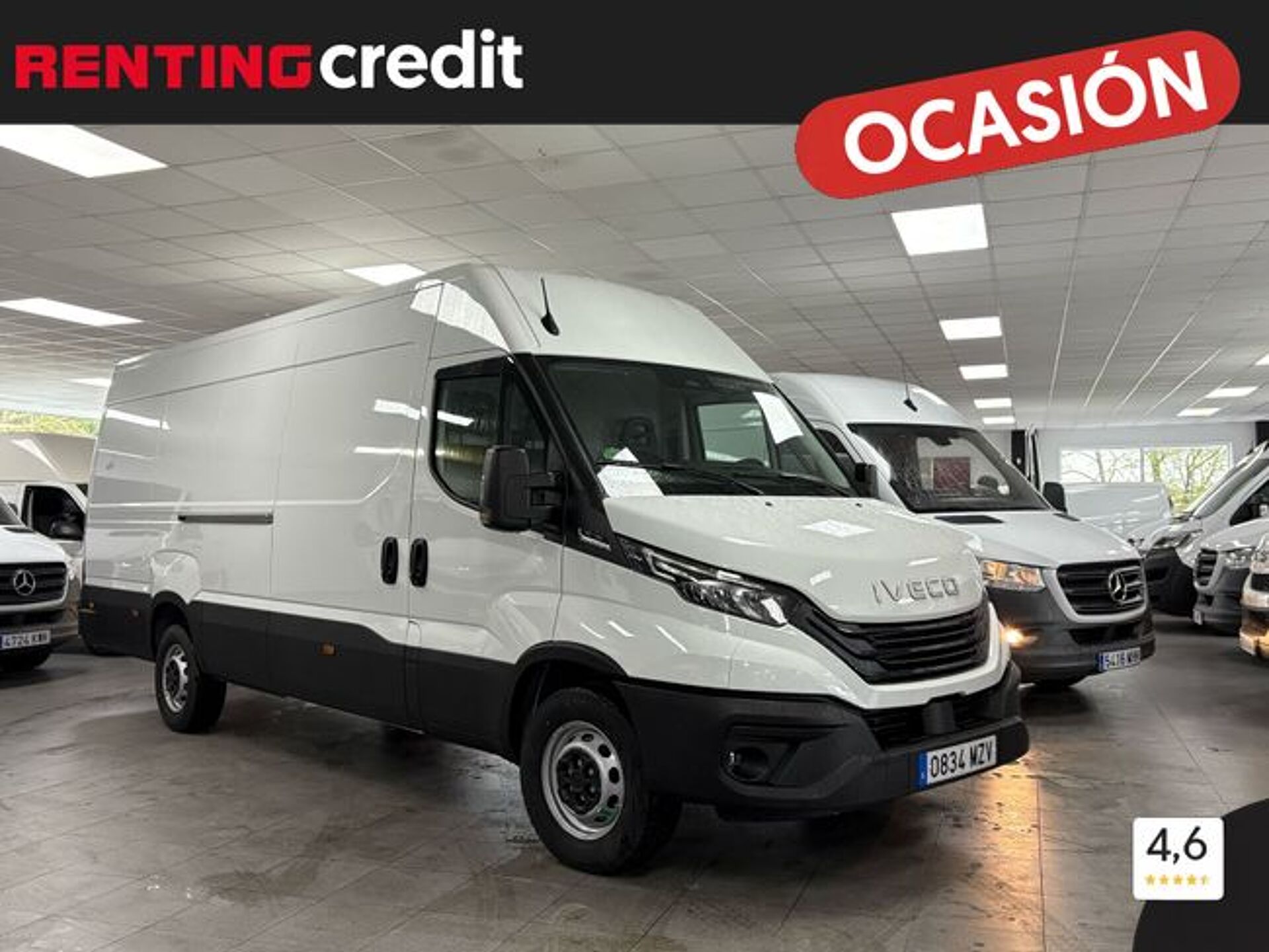 Imagen 1 de IVECO Daily