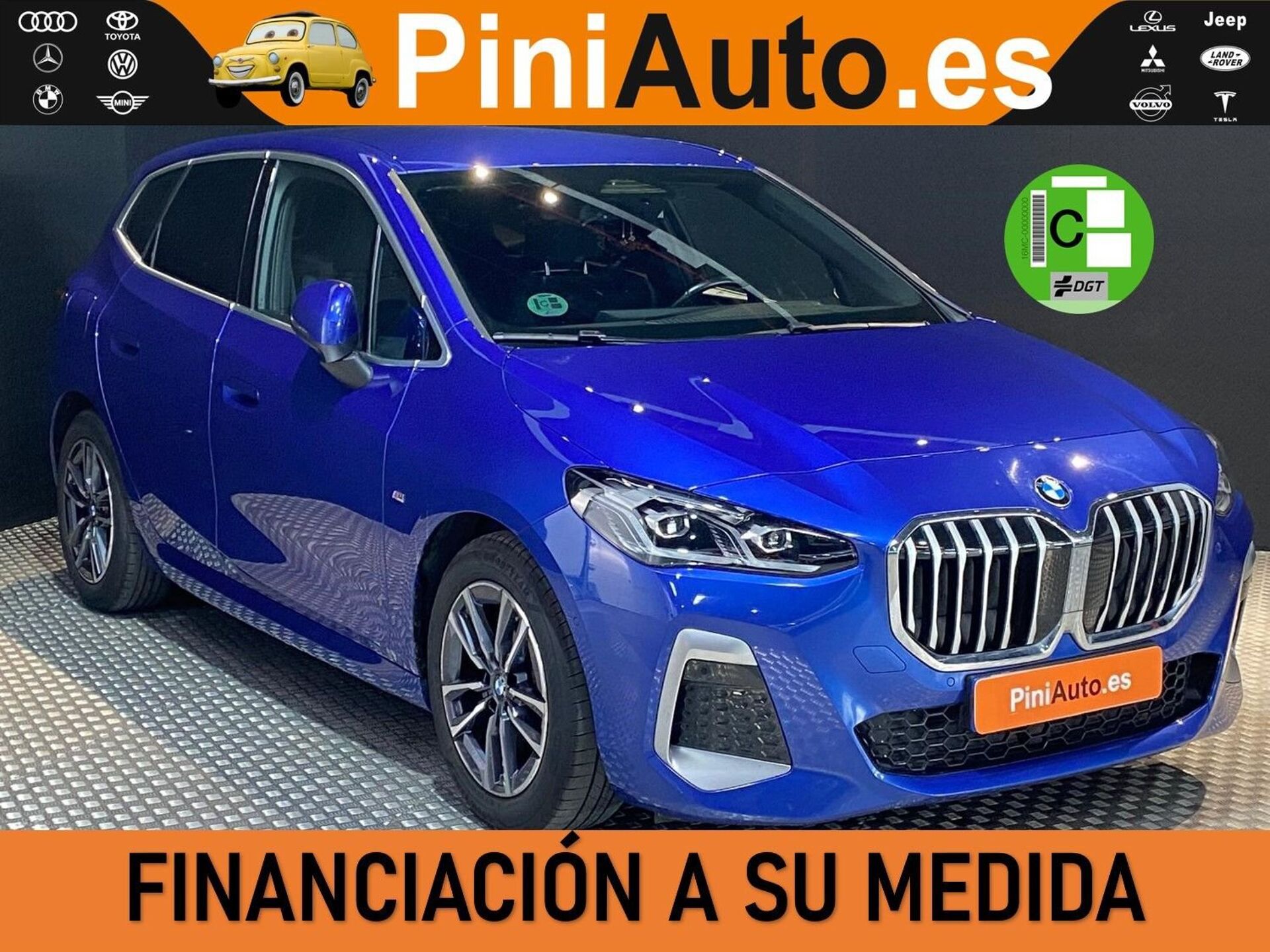 Imagen de BMW Serie 2