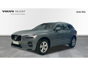 Imagen de VOLVO XC60 B4 Core FWD Aut.