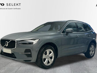 Imagen de VOLVO XC60 B4 Core FWD Aut.