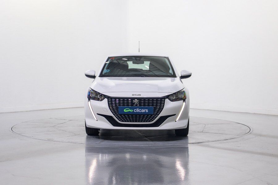 Foto del PEUGEOT 208 1.2 Puretech S&S Active Pack 100