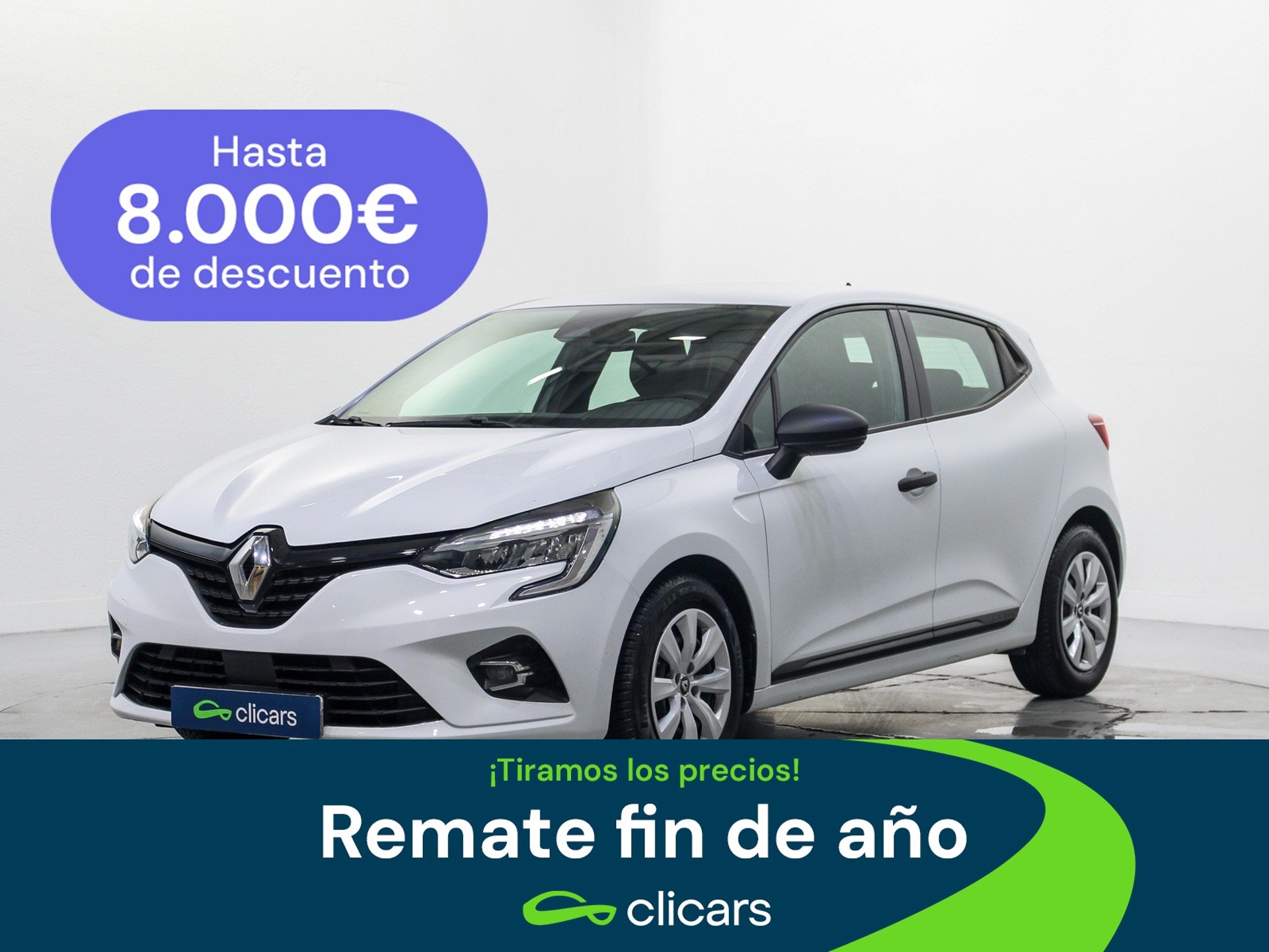 Imagen de RENAULT Clio