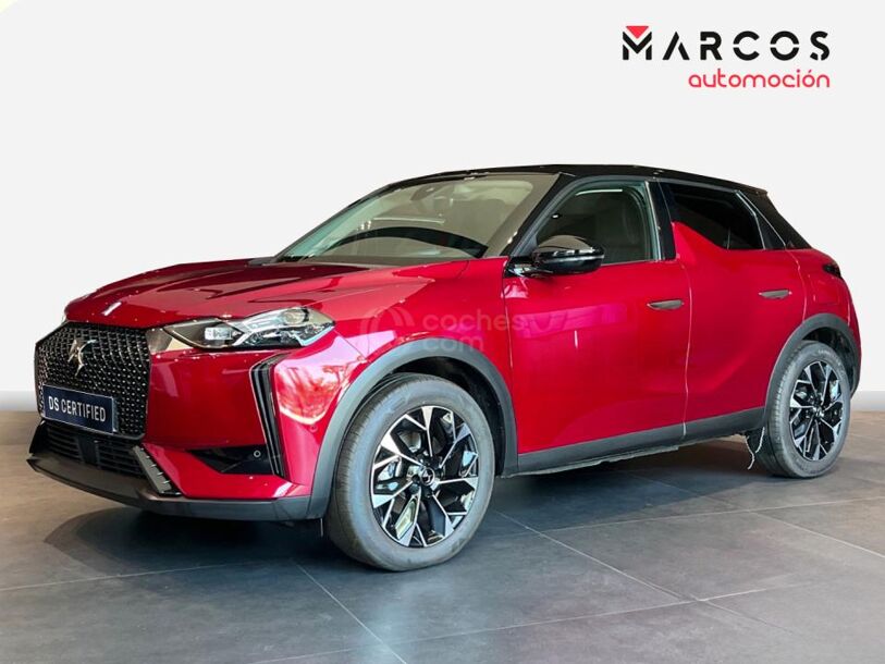 Foto del DS DS3 Crossback DS 3 E-Tense Rivoli