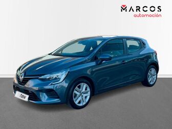 Imagen de RENAULT Clio TCe GLP Business 73kW