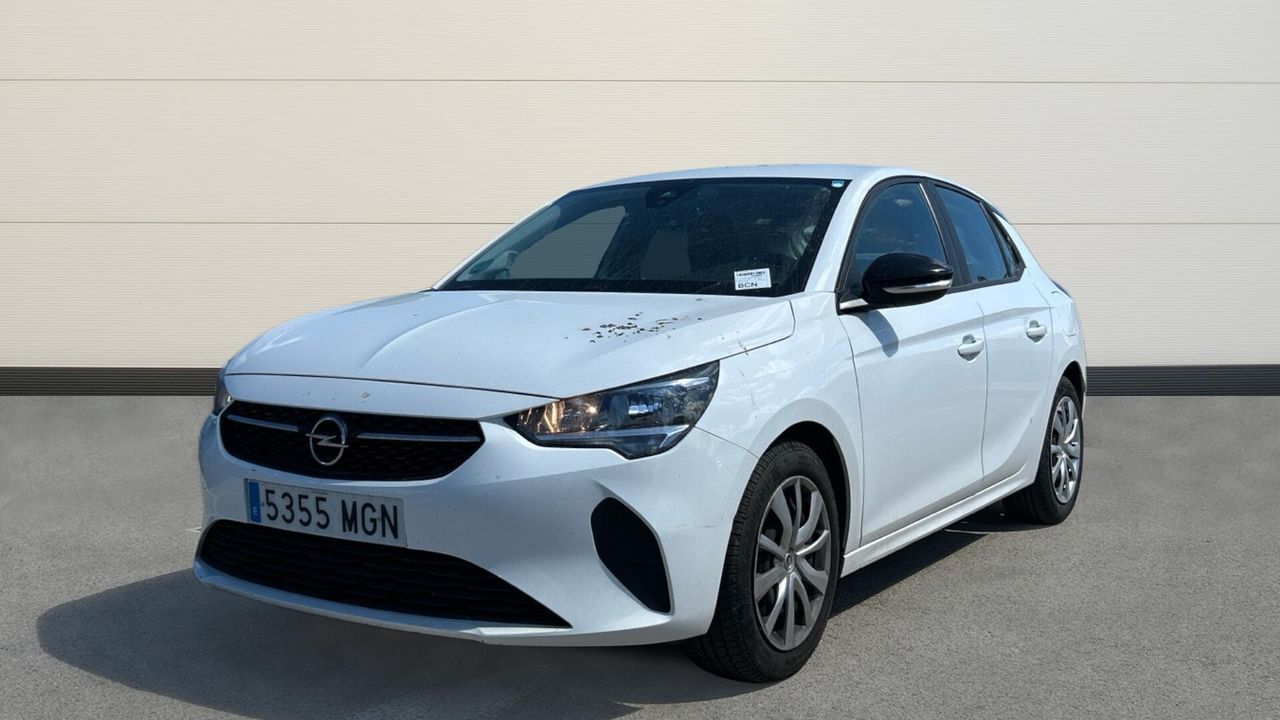 Foto del OPEL Corsa 1.2T XHL S-S GS 100