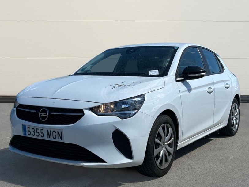 Foto del OPEL Corsa 1.2T XHL S-S GS 100