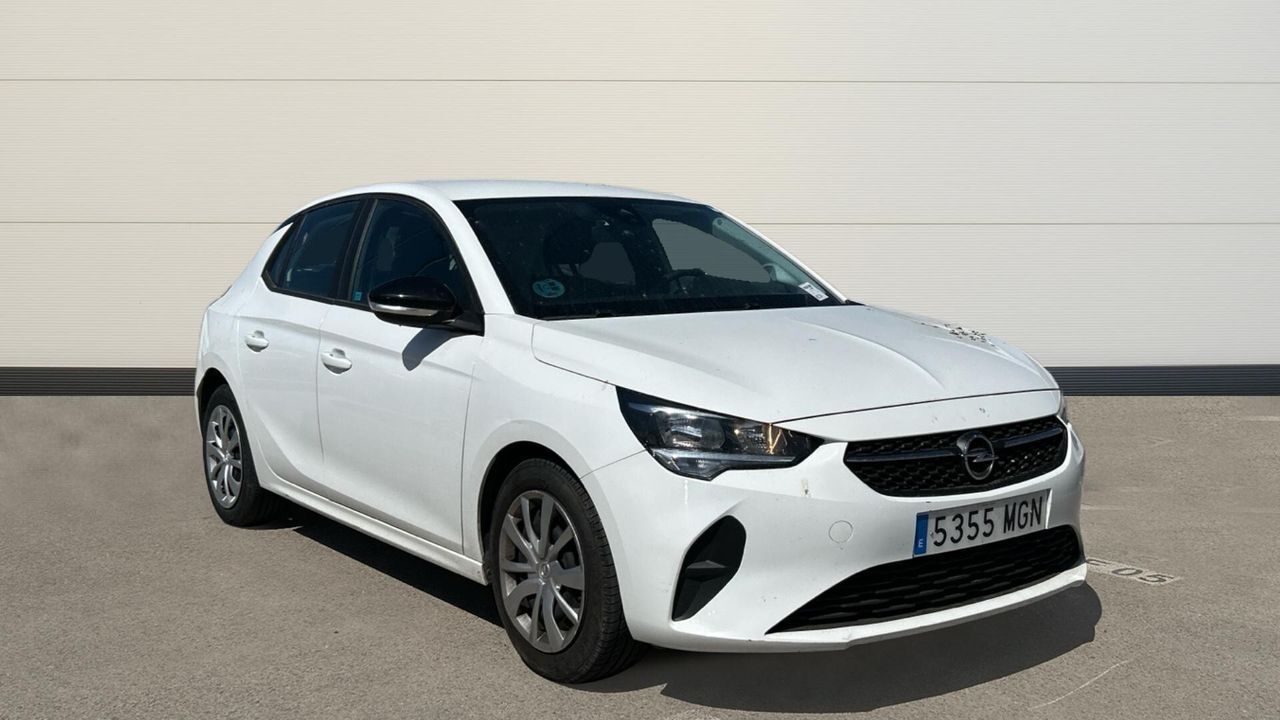 Foto del OPEL Corsa 1.2T XHL S-S GS 100