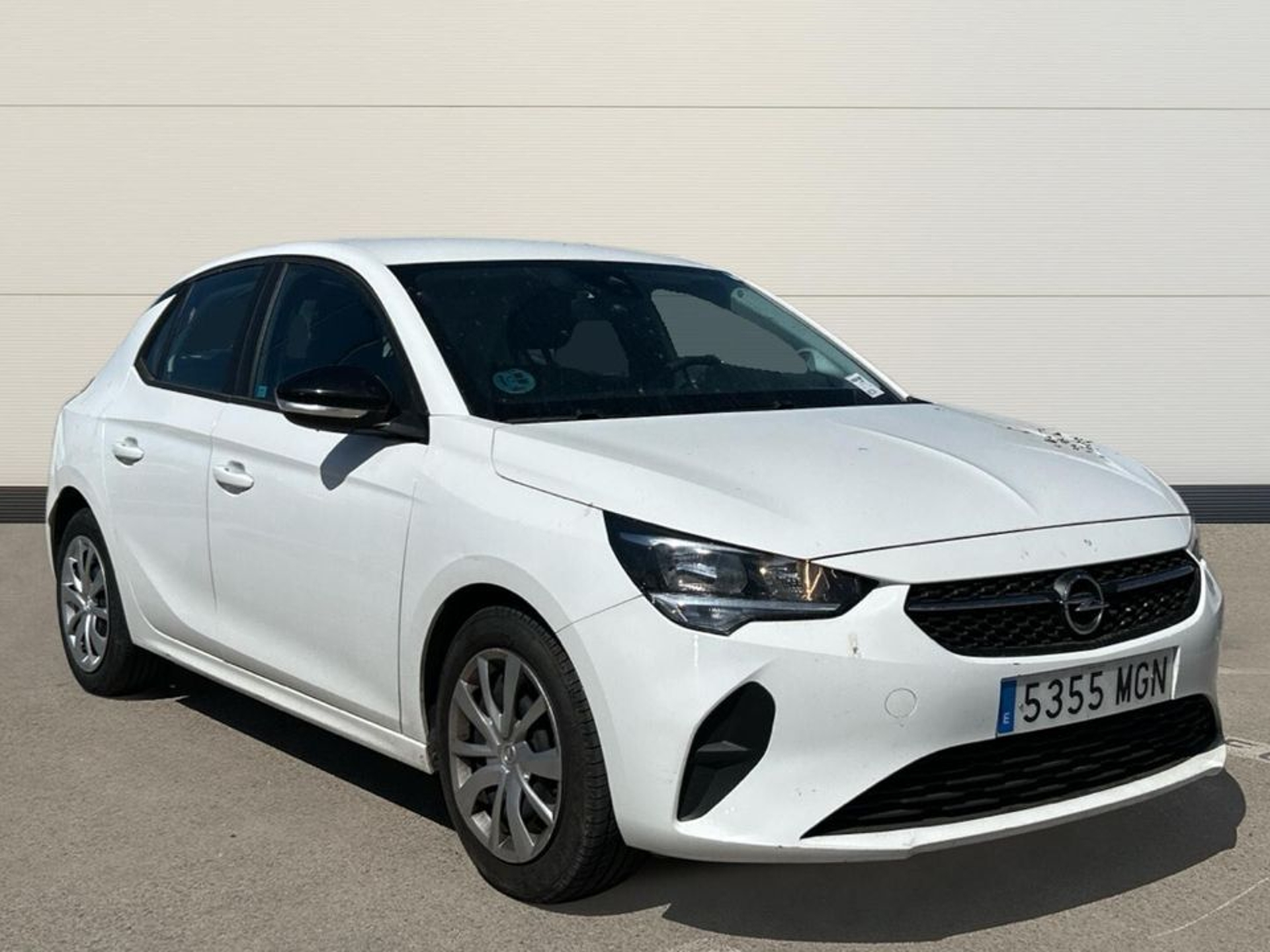 Imagen de OPEL Corsa