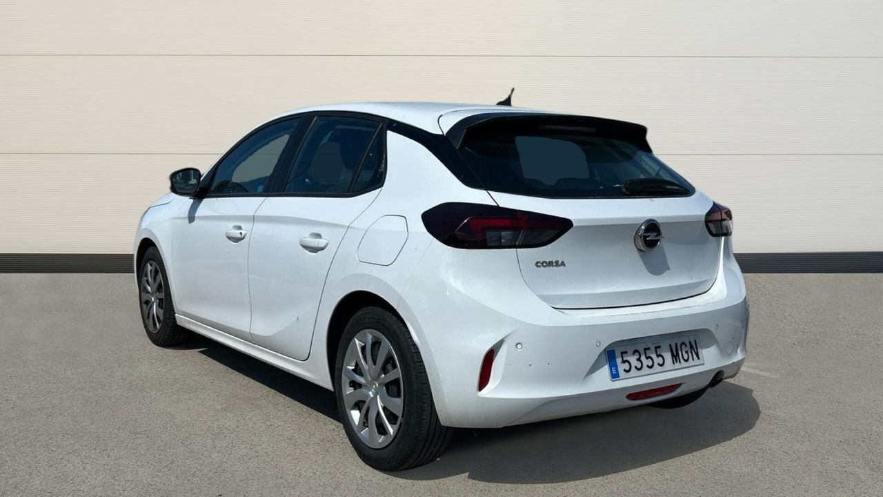 Foto del OPEL Corsa 1.2T XHL S-S GS 100