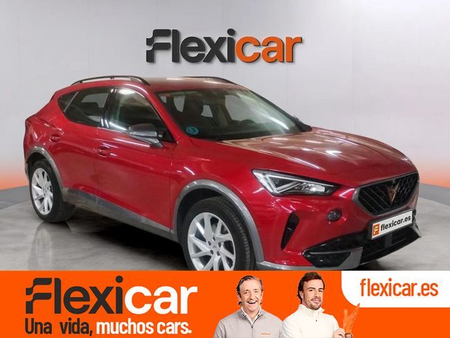 Foto del CUPRA Formentor 1.5 TSI 150