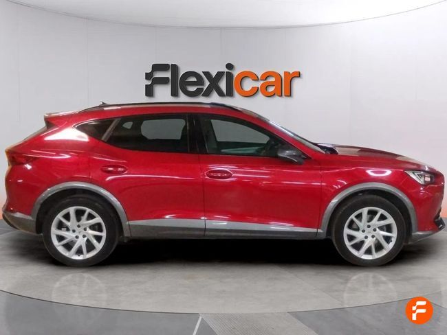 Foto del CUPRA Formentor 1.5 TSI 150