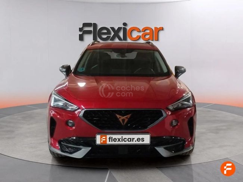 Foto del CUPRA Formentor 1.5 TSI 150