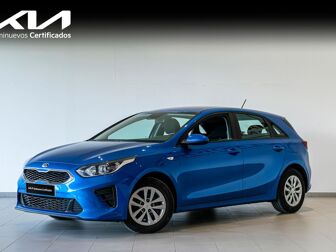 Imagen de KIA Ceed 1.0 T-GDI Eco-Dynamics Drive 120