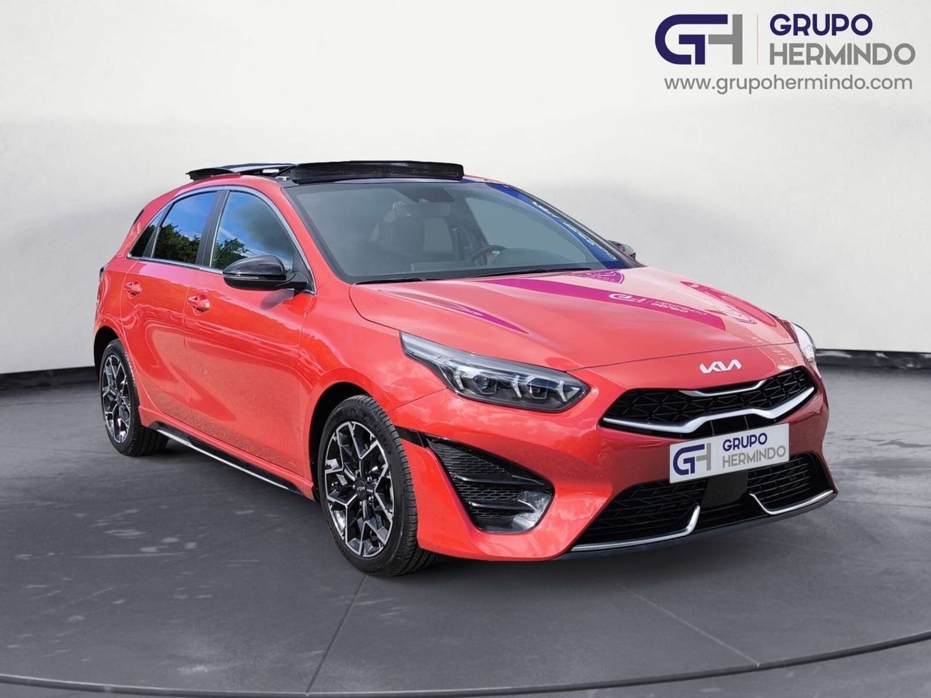 Imagen de KIA Ceed