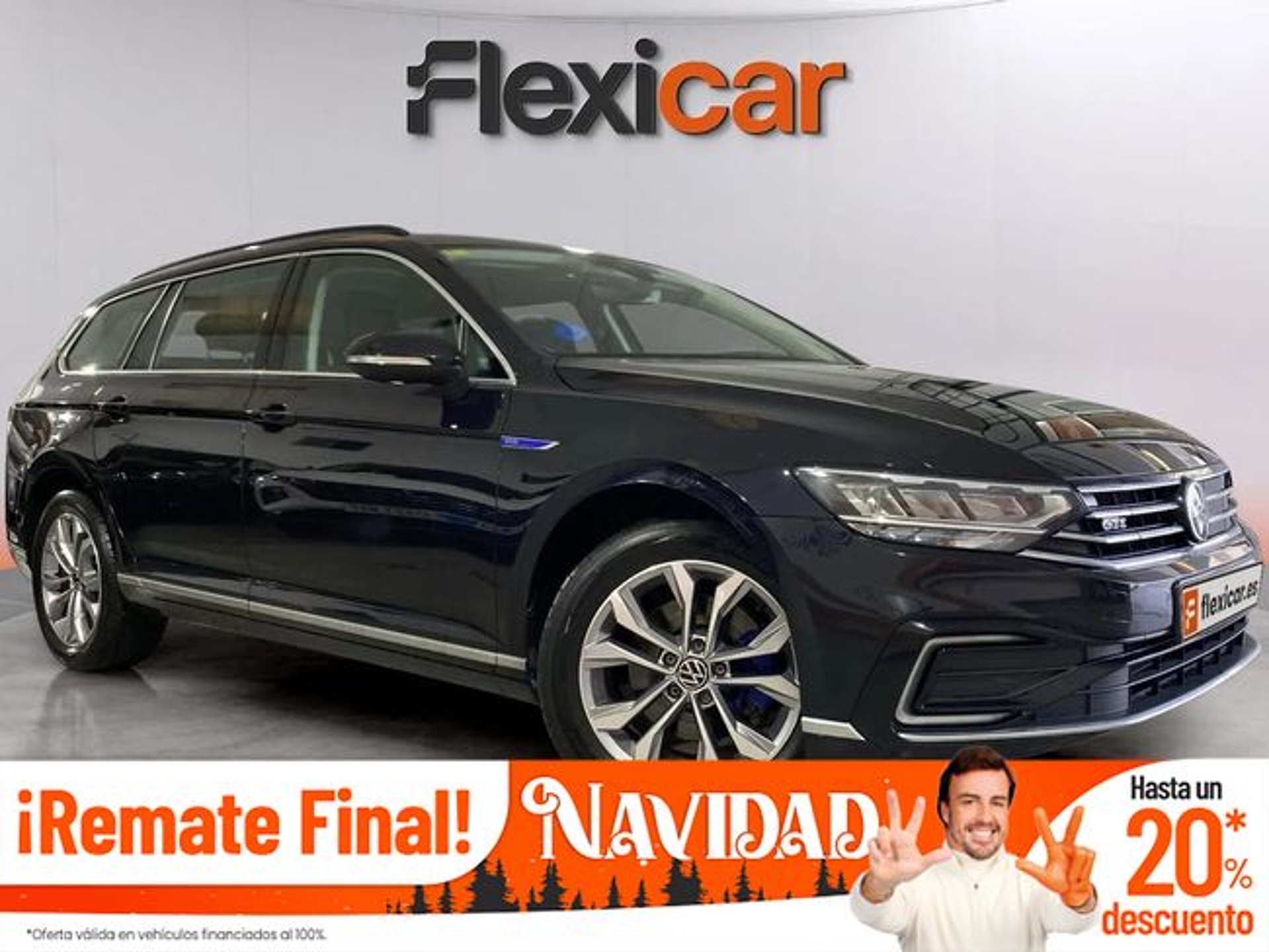 Imagen de VOLKSWAGEN Passat