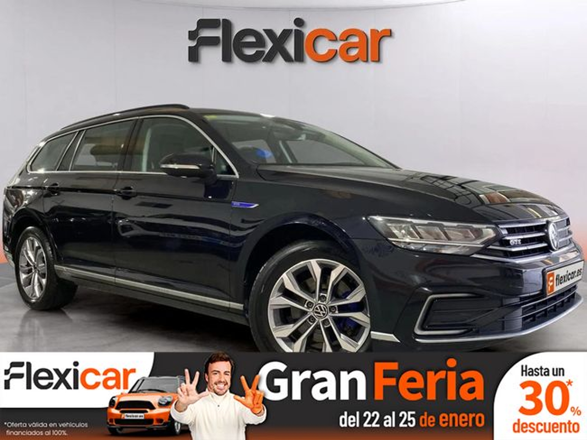 Imagen de VOLKSWAGEN Passat