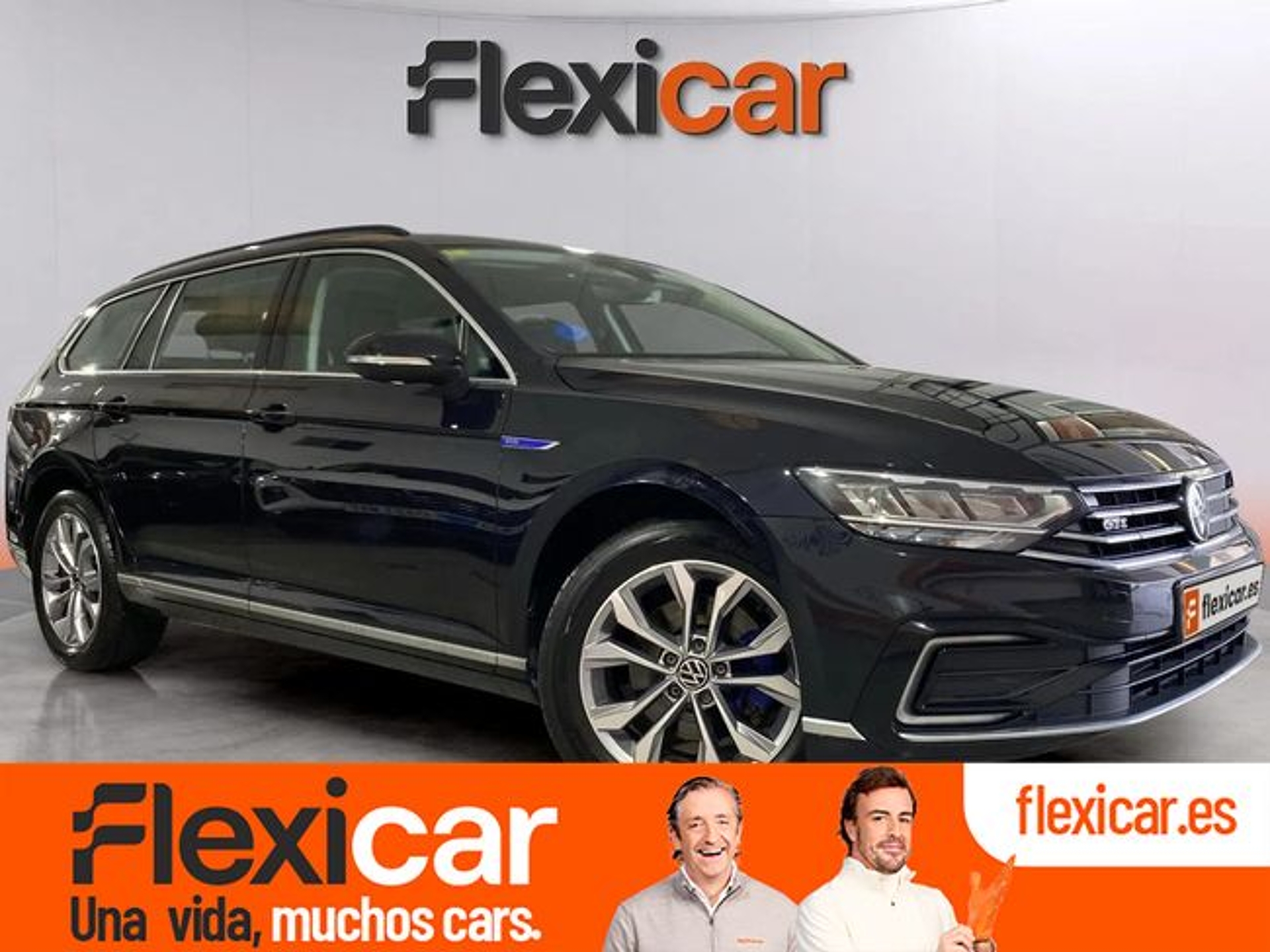 Imagen de VOLKSWAGEN Passat