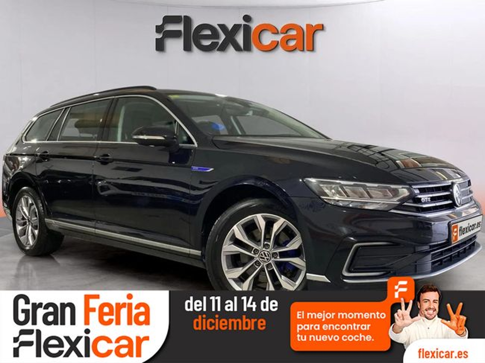 Imagen de VOLKSWAGEN Passat