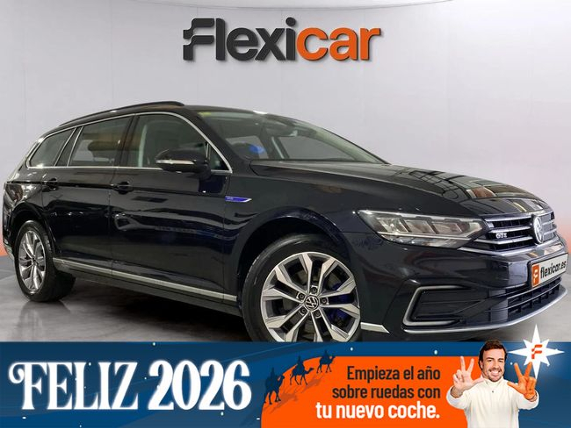 Imagen de VOLKSWAGEN Passat