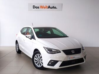 Imagen de SEAT Ibiza 1.0 TSI S&S Style 110