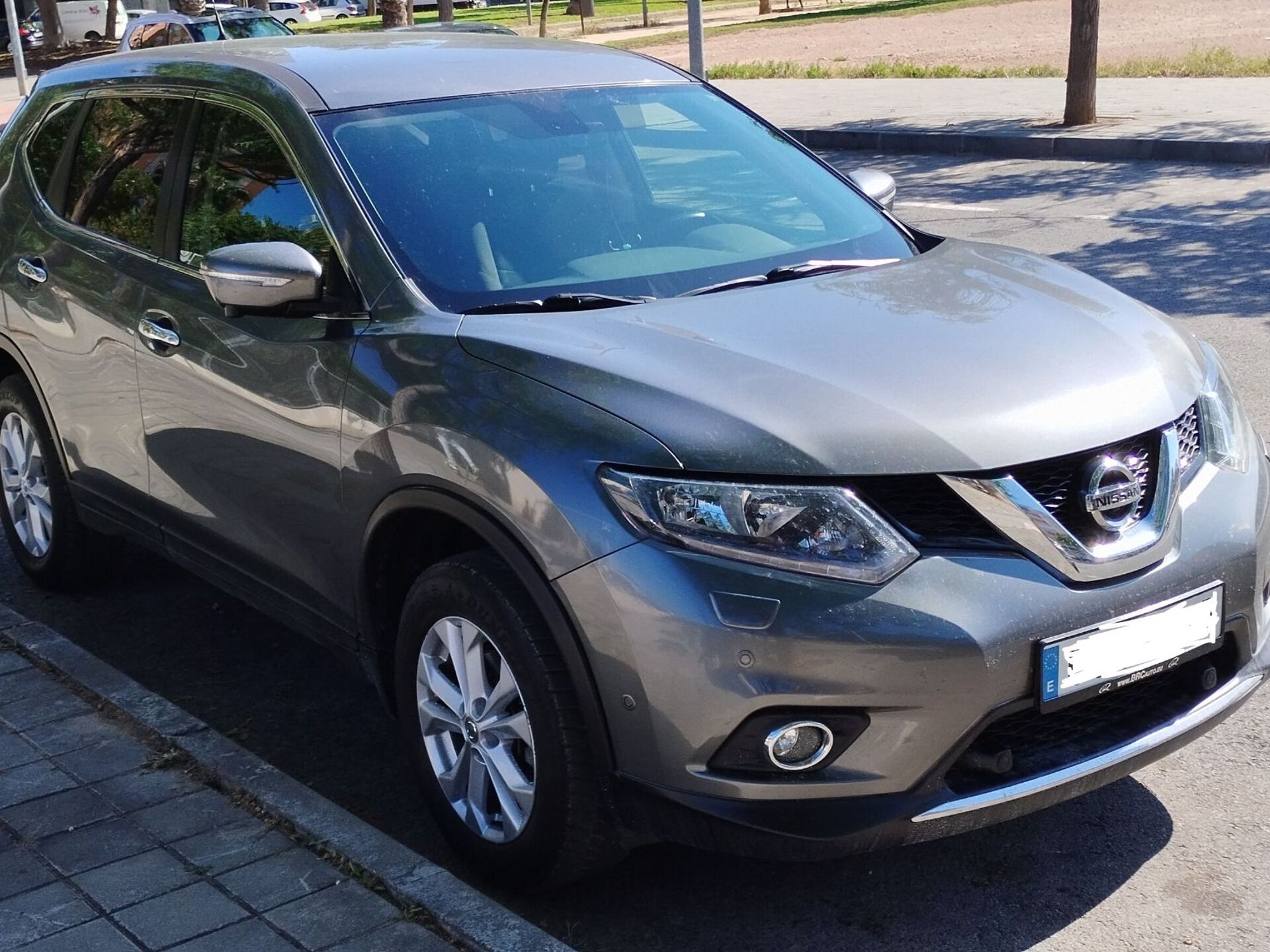 Imagen de NISSAN X-Trail