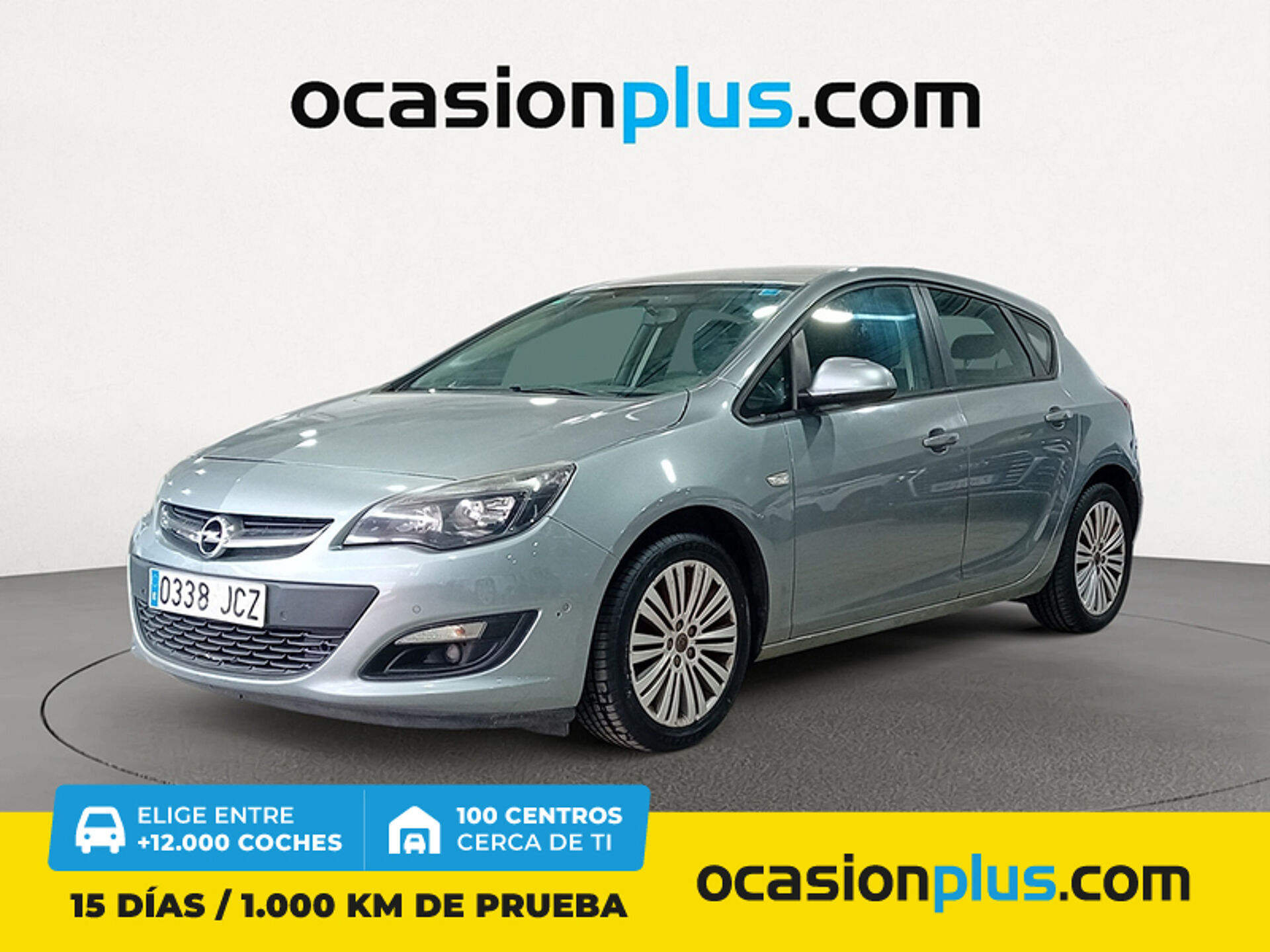Imagen de OPEL Astra