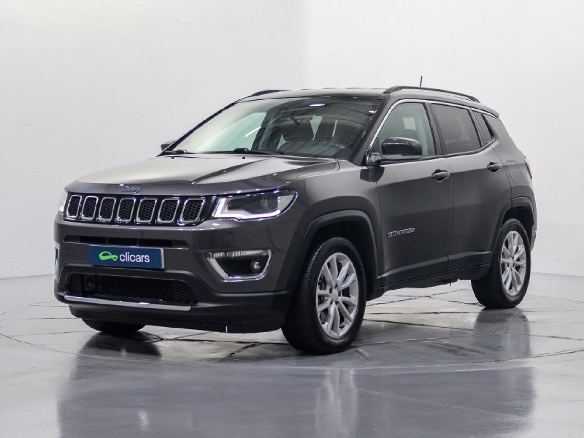 Imagen de JEEP Compass