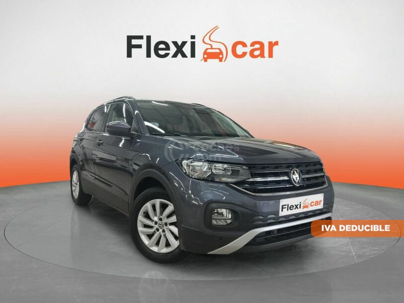 Foto del VOLKSWAGEN T-Cross 1.0 TSI Advance 81kW