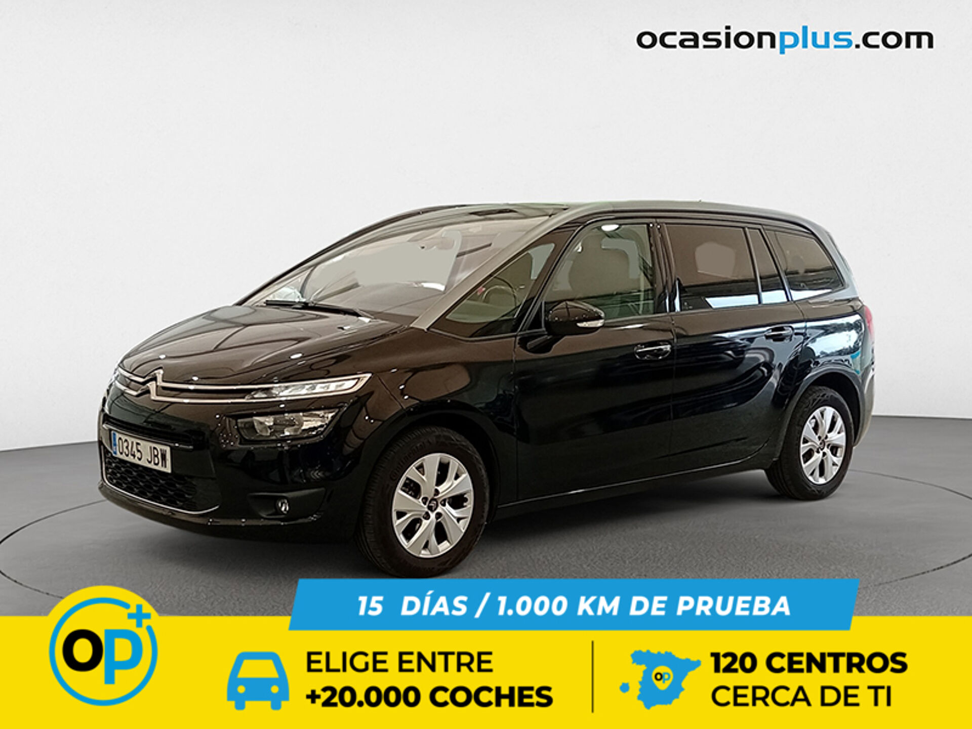 Imagen 1 de CITROEN C4