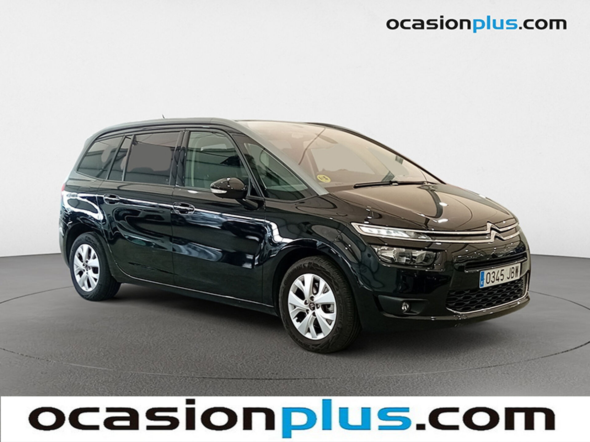 Imagen 2 de CITROEN C4