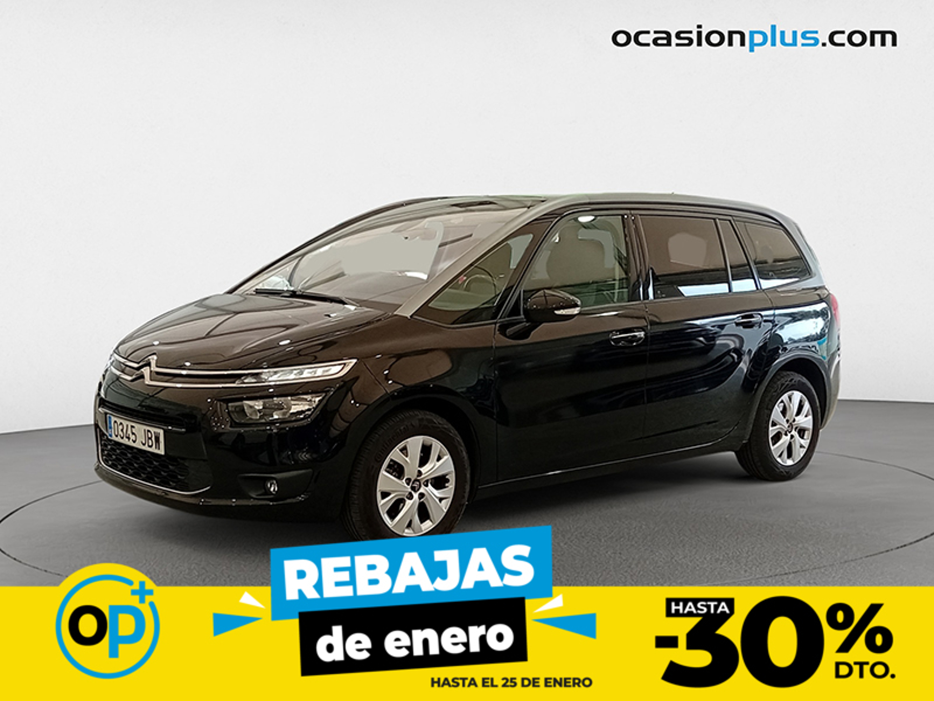 Imagen de CITROEN C4