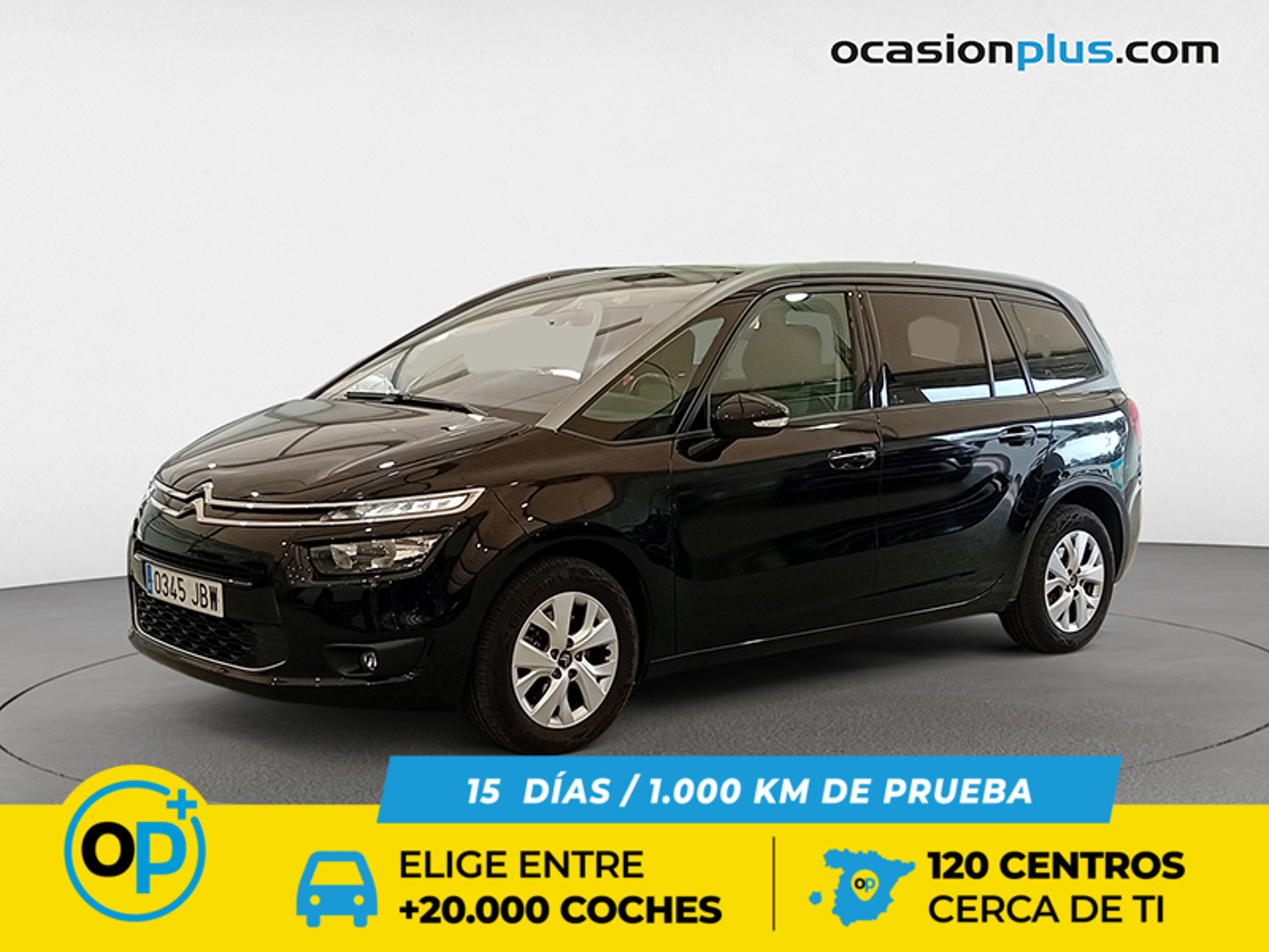 Imagen de CITROEN C4