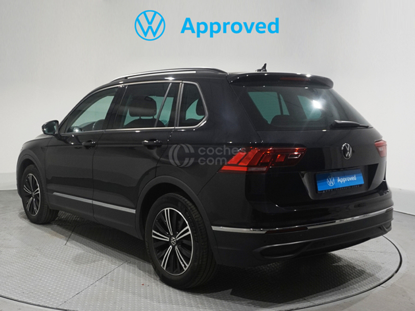Foto del VOLKSWAGEN Tiguan 1.5 TSI Life DSG 110kW