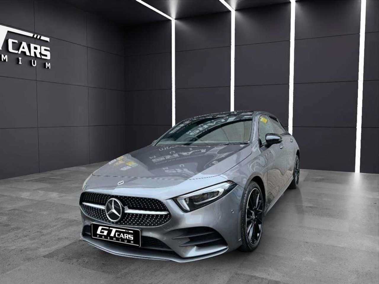 MERCEDES Clase A (250e AMG) en Palmas, Las