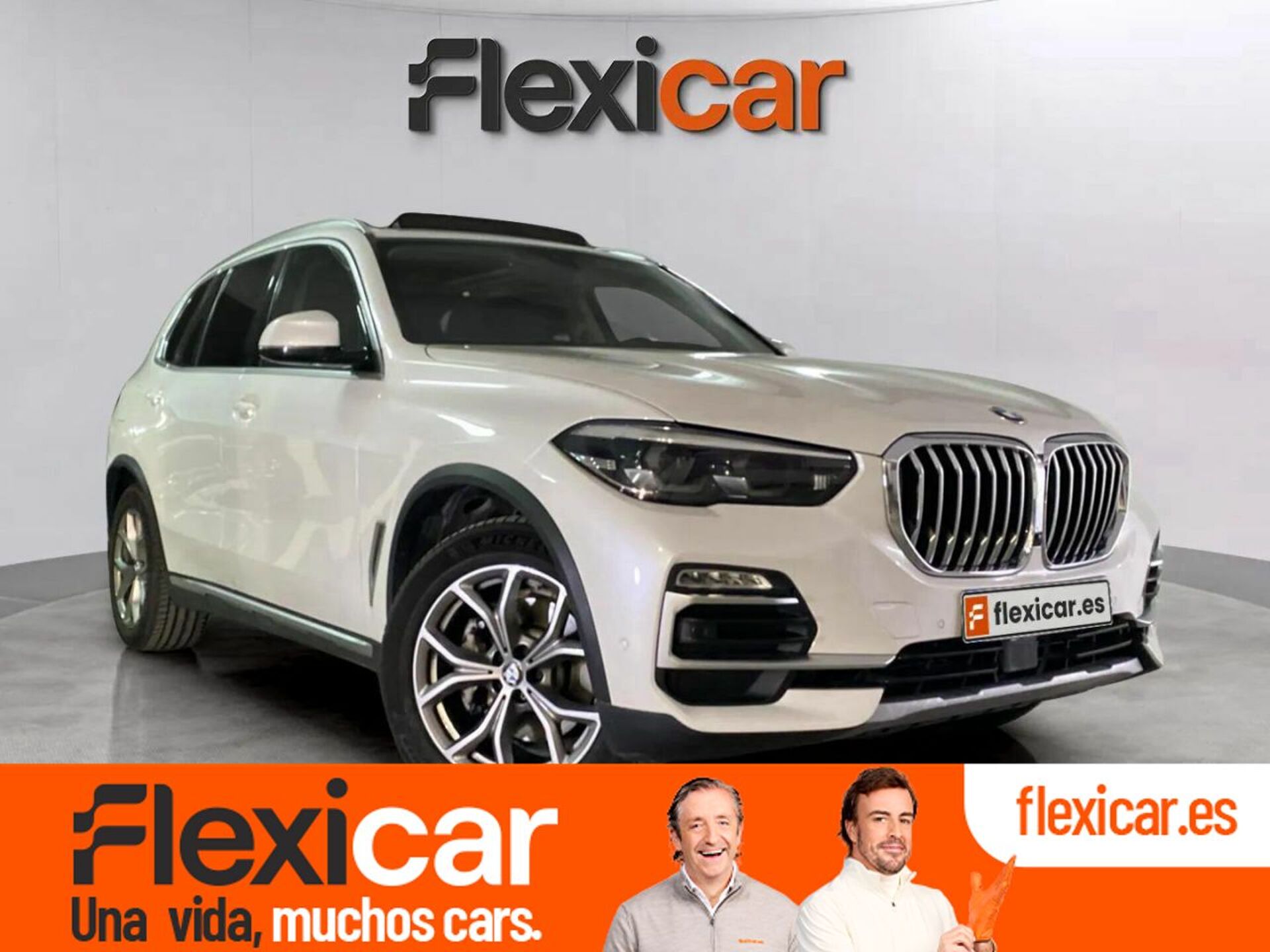 Imagen de BMW X5